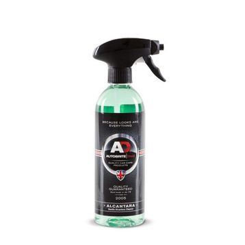 Auto Brite Alcantara Cleaner Alkantara 500 ml Temizleyici