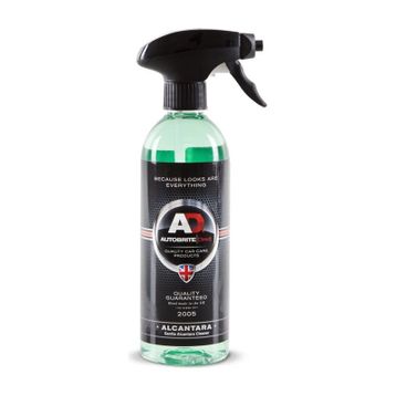 Auto Brite Alcantara Cleaner Alkantara 500 ml Temizleyici