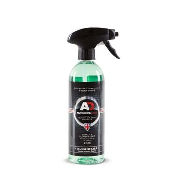 Auto Brite Alcantara Cleaner Alkantara 500 ml Temizleyici