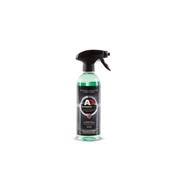 Auto Brite Alcantara Cleaner Alkantara 500 ml Temizleyici