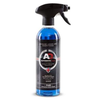 Auto Brite Fab 500 ml Genel Amaçlı Temizleyici