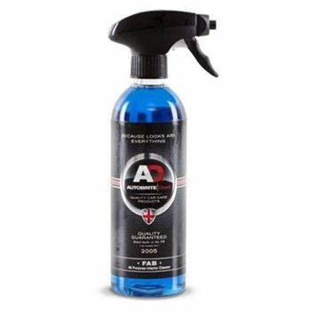 Auto Brite Fab 500 ml Genel Amaçlı Temizleyici