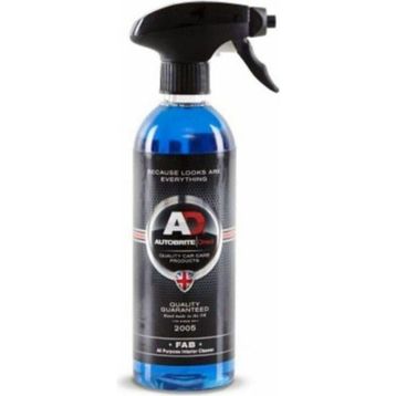 Auto Brite Fab 500 ml Genel Amaçlı Temizleyici