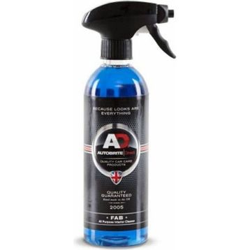 Auto Brite Fab 500 ml Genel Amaçlı Temizleyici