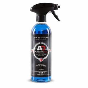 Auto Brite Fab 500 ml Genel Amaçlı Temizleyici