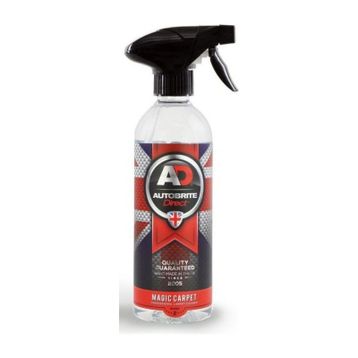Auto Brite Magic Carpet 500 ml Halı Döşeme Temizleyici