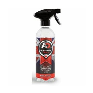 Auto Brite Magic Carpet 500 ml Halı Döşeme Temizleyici