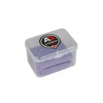 Auto Brite Purple Coarse 200 gr Agresif Yüzey Temizleyici Kil