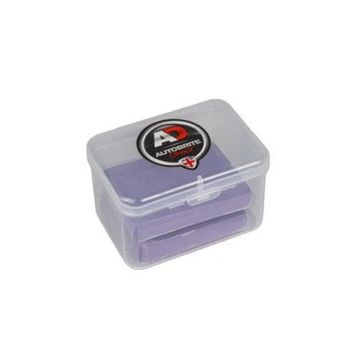 Auto Brite Purple Coarse 200 gr Agresif Yüzey Temizleyici Kil