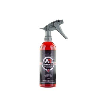 Auto Brite Tyre Gloss 500 ml Lastik Parlatıcı