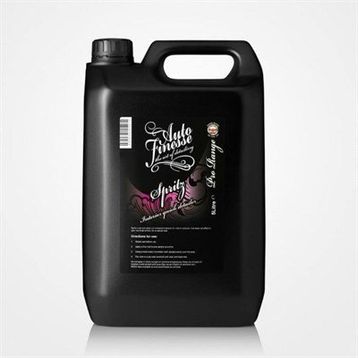 Auto Finesse Spritz 5 lt İç Detay Spreyi