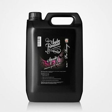 Auto Finesse Spritz 5 lt İç Detay Spreyi