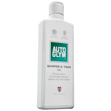 Auto Glym 325 ml Bumper Trim Jel Dış Plastik Yenileyici