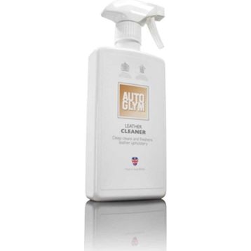 Auto Glym 500 ml Deri Temizleyici