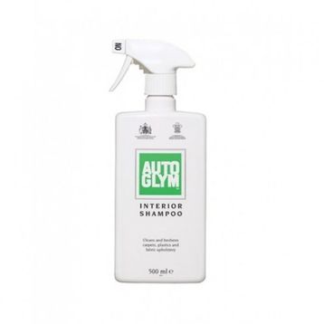 Auto Glym 500 ml Döşeme Temizleyici