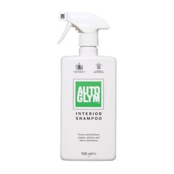 Auto Glym 500 ml Döşeme Temizleyici