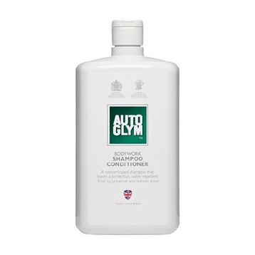 Auto Glym Bodywork Shampoo Conditioner pH 1 lt Nötr Cilalı Şampuan