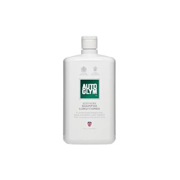 Auto Glym Bodywork Shampoo Conditioner pH 1 lt Nötr Cilalı Şampuan