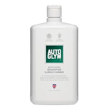 Auto Glym Bodywork Shampoo Conditioner pH 1 lt Nötr Cilalı Şampuan