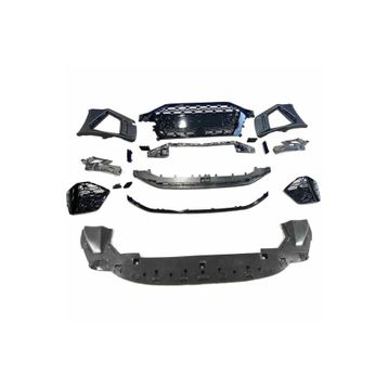 Auto GP Audi A3 RS3 2020 2023 Ön Tampon Seti