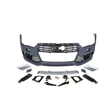 Auto GP Audi A7 C7.5 RS7 2015 2018 Ön Tampon Seti