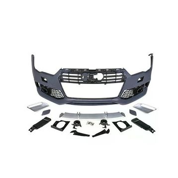 Auto GP Audi A7 C7.5 RS7 2015 2018 Ön Tampon Seti