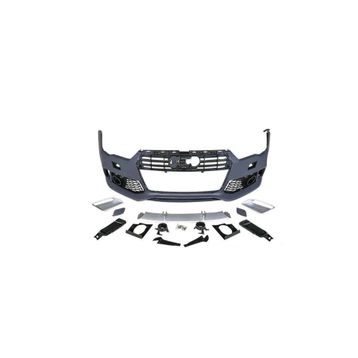 Auto GP Audi A7 C7.5 RS7 2015 2018 Ön Tampon Seti