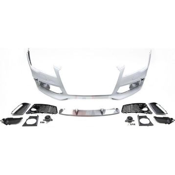 Auto GP Audi A7 C7 RS7 2011 2014 Ön Tampon Seti