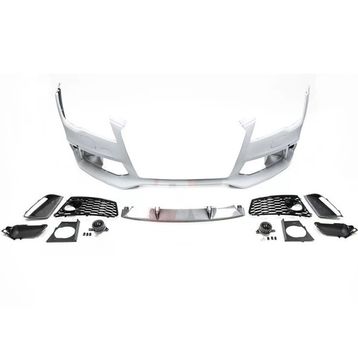 Auto GP Audi A7 C7 RS7 2011 2014 Ön Tampon Seti