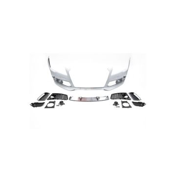 Auto GP Audi A7 C7 RS7 2011 2014 Ön Tampon Seti