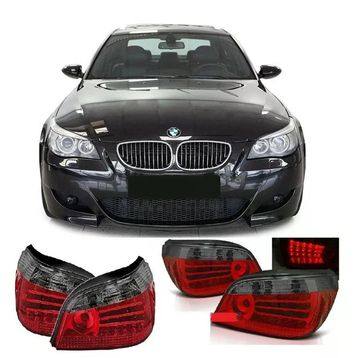 Auto GP Bmw E60 2003-2009 Ledli Stop Lambası