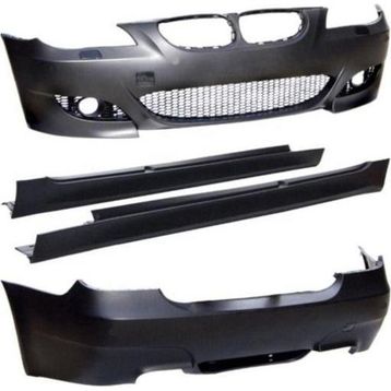 Auto GP BMW E60 M5 2003 2009 Body Kit Tampon Seti