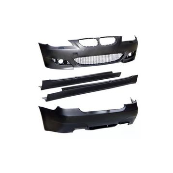Auto GP BMW E60 M5 2003 2009 Body Kit Tampon Seti