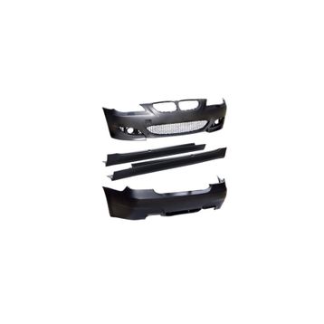 Auto GP BMW E60 M5 2003 2009 Body Kit Tampon Seti
