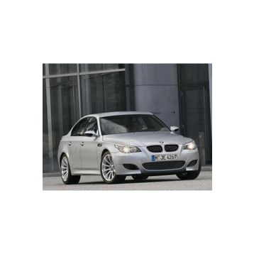 Auto GP BMW E60 M5 2003 2009 Ön Tampon Seti
