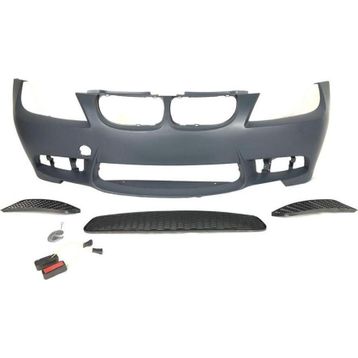 Auto GP BMW E90 LCI M3 Ön Tampon Seti