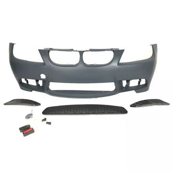 Auto GP BMW E90 LCI M3 Ön Tampon Seti