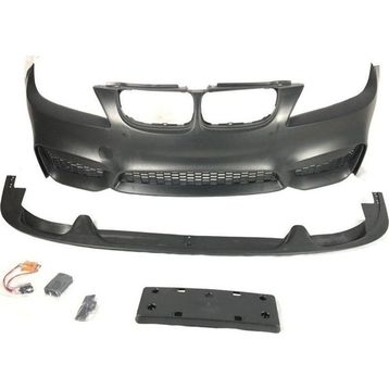 Auto GP BMW E90 LCI M4 Ön Tampon Seti