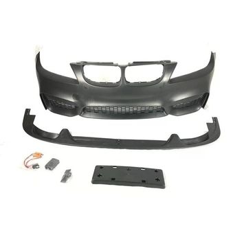 Auto GP BMW E90 LCI M4 Ön Tampon Seti