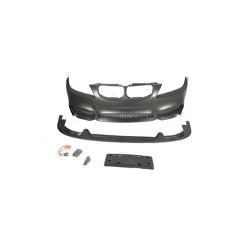 Auto GP BMW E90 LCI M4 Ön Tampon Seti