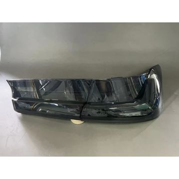 Auto GP Bmw G20 Led Lazer Smoke 2019+ Stop Lambası