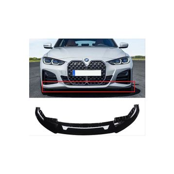 Auto GP BMW G22 M Performance Lit 2021+ Ön Tampon Altı
