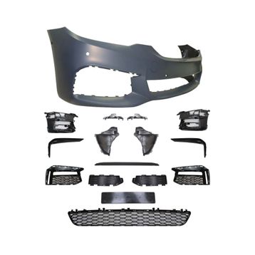 Auto GP BMW G31 M-Tech Body Kit Tampon Seti