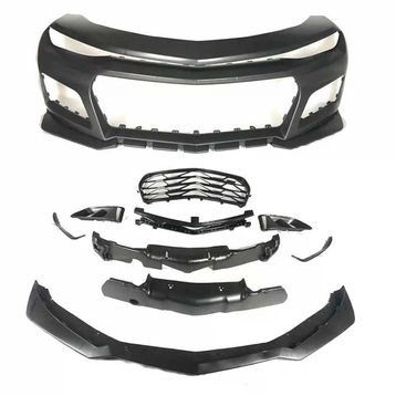 Auto GP Chevrolet Camaro Zl1 2019+ Ön Tampon Seti