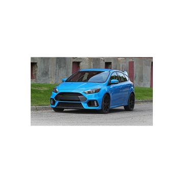 Auto GP Ford Focus 3.5 ST Body Kit Tampon Seti