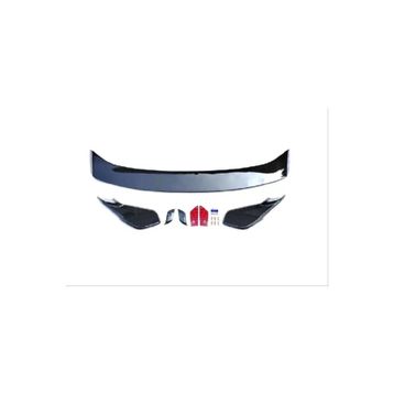 Auto GP Honda Civic FE1 Typer 2021+ Bagaj Üstü Spoiler