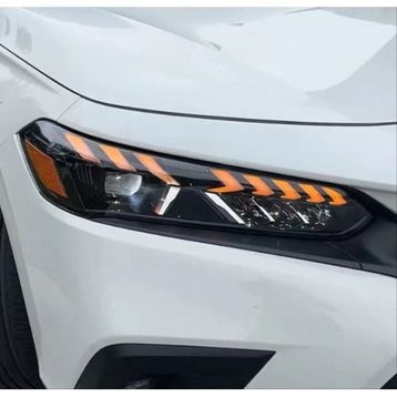 Auto GP Honda Civic Ultimate 2022+ Ön Far Lambası