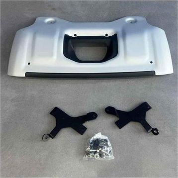Auto GP LR Defender 2020+ Ön Tampon Alt Muhafazası