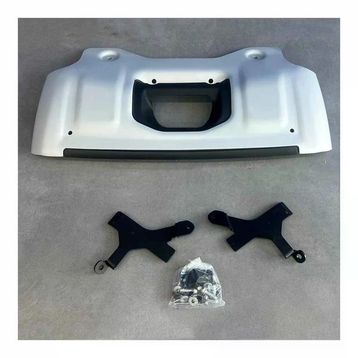 Auto GP LR Defender 2020+ Ön Tampon Alt Muhafazası