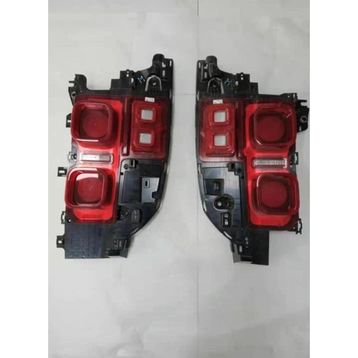 Auto GP LR Defender Kırmızı 2020+ Ledli Stop Lambası